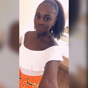 Meet your Posher, Achiel